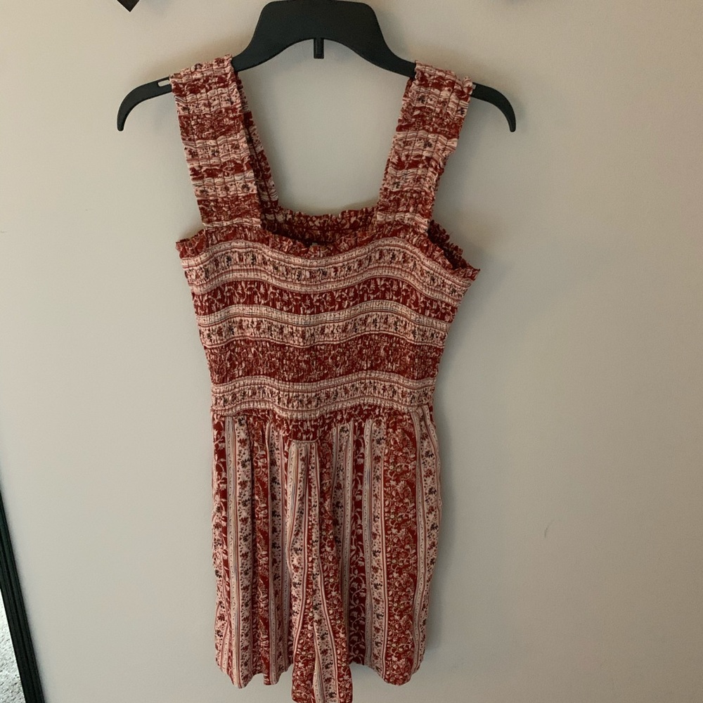 American eagle romper